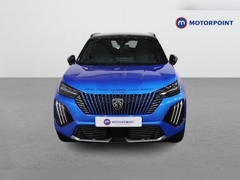 Used Peugeot 2008 2024 for sale - 77916855: Photo