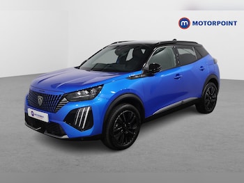 Used Peugeot 2008 2024 for sale - 77916855: Photo