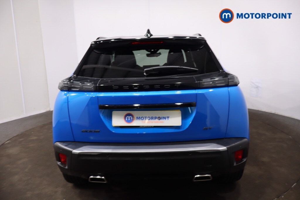Used Peugeot 2008 2024 for sale - 77916855: Photo 42