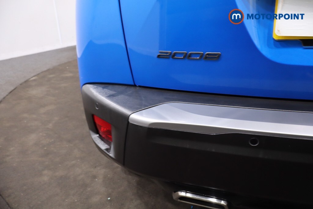 Used Peugeot 2008 2024 for sale - 77916855: Photo 46