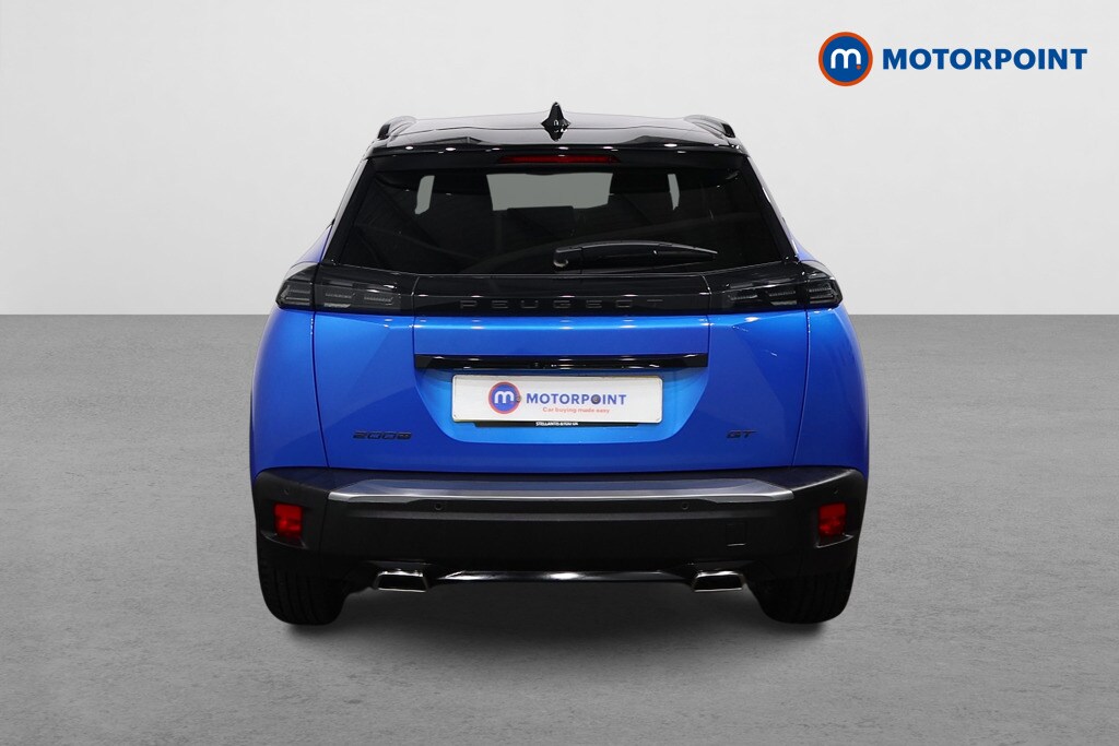 Used Peugeot 2008 2024 for sale - 77916855: Photo 6