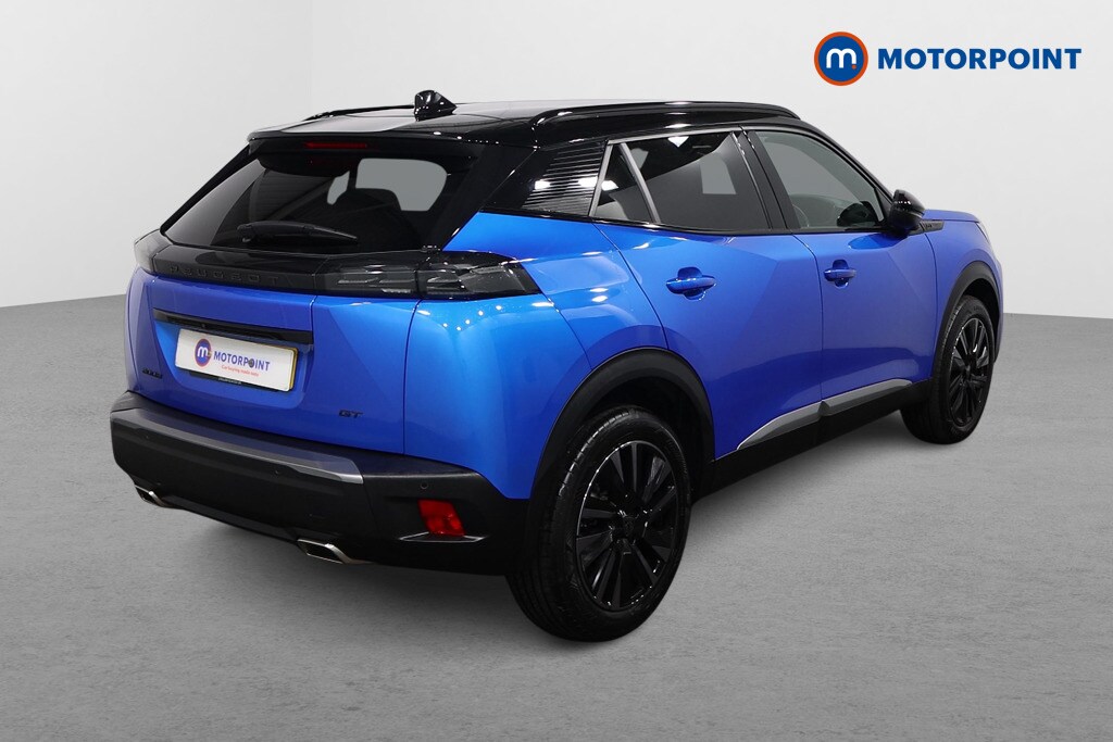 Used Peugeot 2008 2024 for sale - 77916855: Photo 7