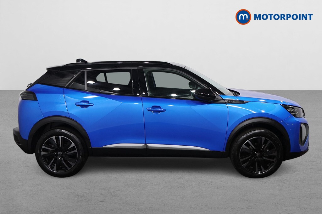 Used Peugeot 2008 2024 for sale - 77916855: Photo 8