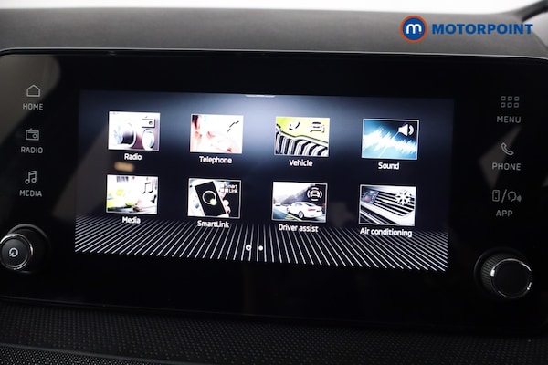 Used Skoda Fabia 2025 for sale - 76044777: Photo 10