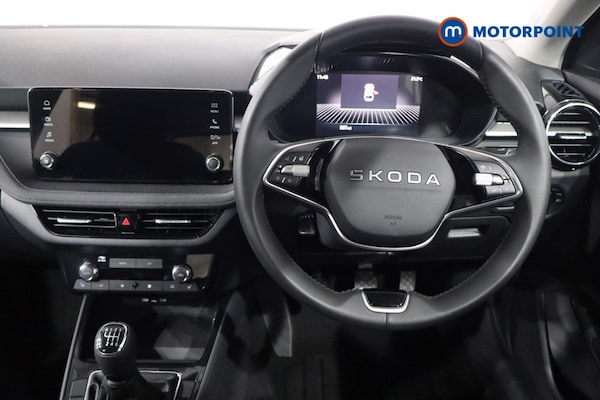 Used Skoda Fabia 2025 for sale - 76044777: Photo 11
