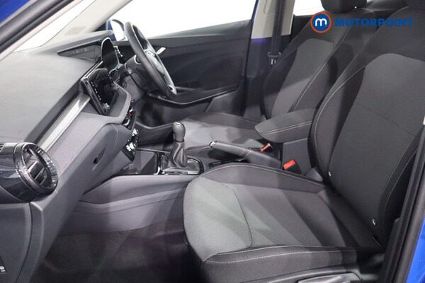 Used Skoda Fabia 2025 for sale - 76044777: Photo 12