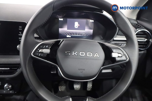Used Skoda Fabia 2025 for sale - 76044777: Photo 14