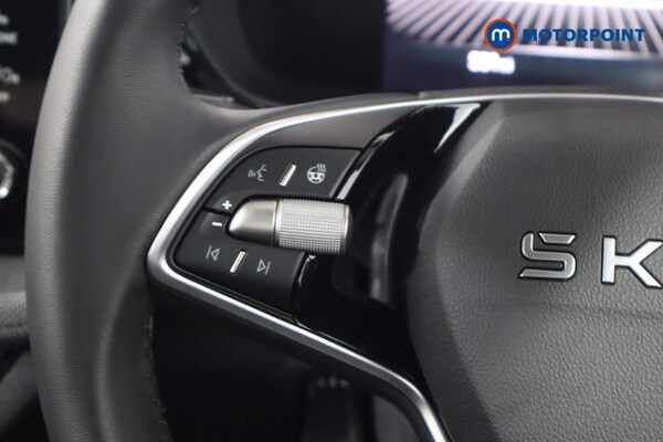 Used Skoda Fabia 2025 for sale - 76044777: Photo 15
