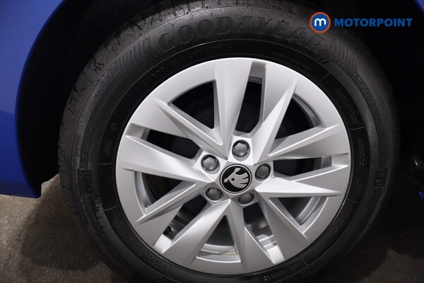 Used Skoda Fabia 2025 for sale - 76044777: Photo 17