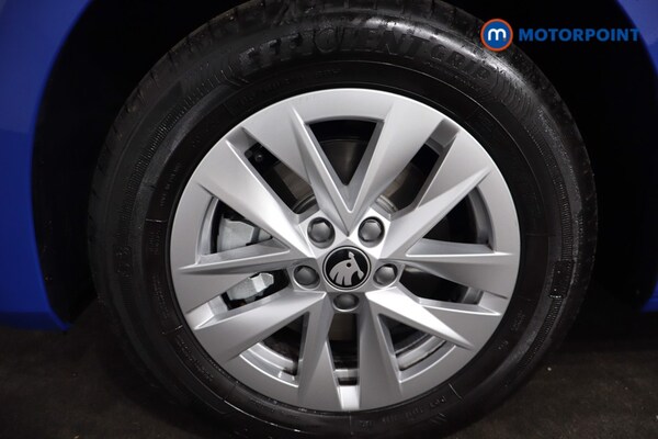 Used Skoda Fabia 2025 for sale - 76044777: Photo 19