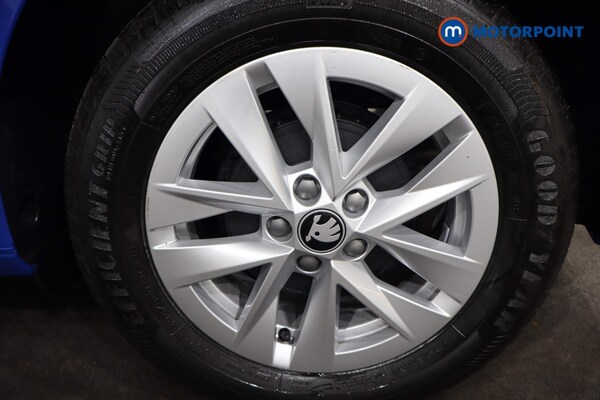 Used Skoda Fabia 2025 for sale - 76044777: Photo 20