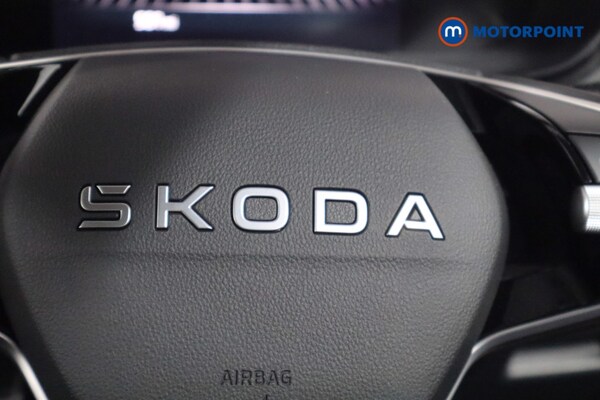 Used Skoda Fabia 2025 for sale - 76044777: Photo 25