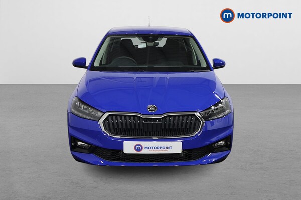 Used Skoda Fabia 2025 for sale - 76044777: Photo 2