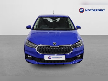 Used Skoda Fabia 2025 for sale - 76044777: Photo 2
