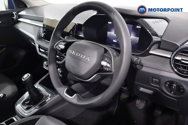Used Skoda Fabia 2025 for sale - 76044777: Photo 32
