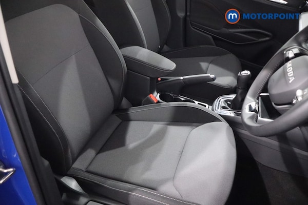 Used Skoda Fabia 2025 for sale - 76044777: Photo 33