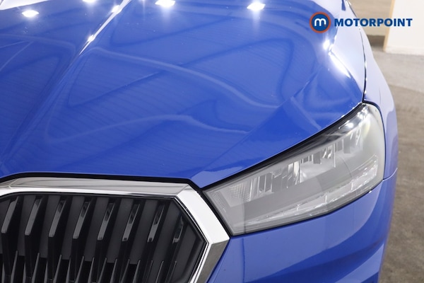 Used Skoda Fabia 2025 for sale - 76044777: Photo 35