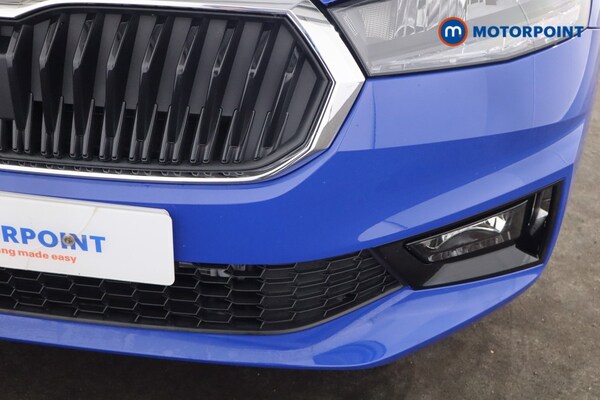 Used Skoda Fabia 2025 for sale - 76044777: Photo 36