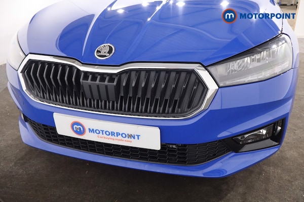 Used Skoda Fabia 2025 for sale - 76044777: Photo 38