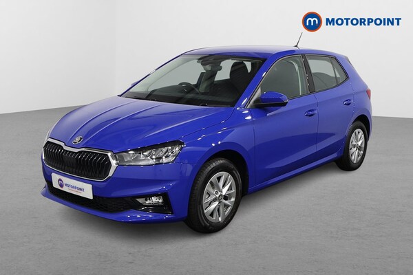 Used Skoda Fabia 2025 for sale - 76044777: Photo 3