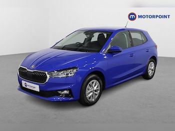 Used Skoda Fabia 2025 for sale - 76044777: Photo 3