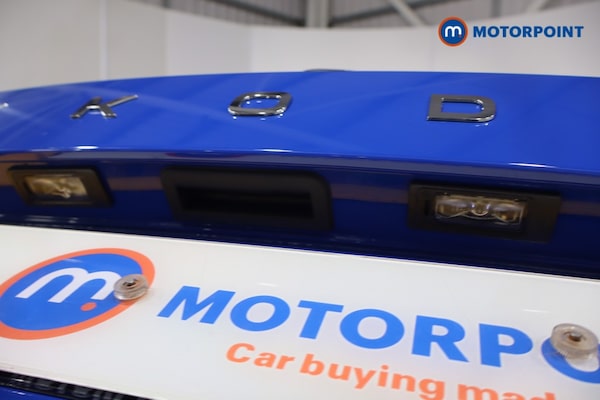 Used Skoda Fabia 2025 for sale - 76044777: Photo 43