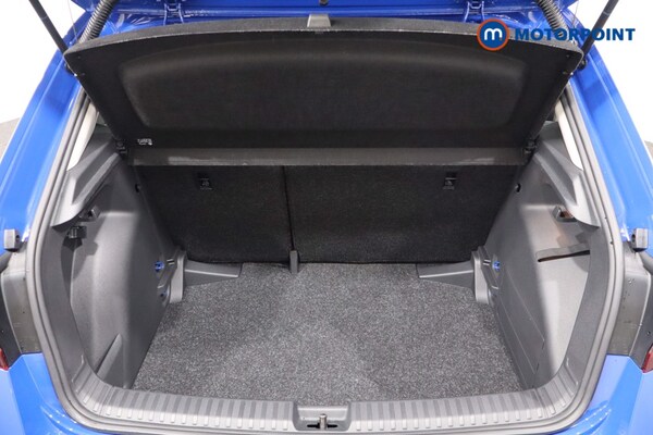 Used Skoda Fabia 2025 for sale - 76044777: Photo 45