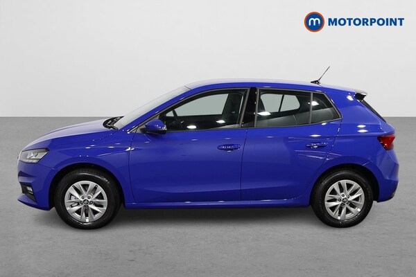 Used Skoda Fabia 2025 for sale - 76044777: Photo 4