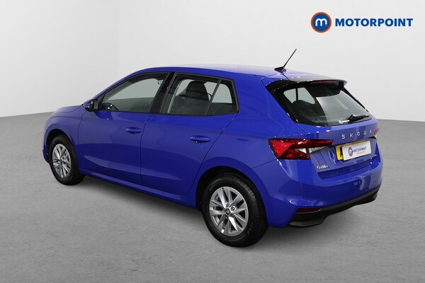 Used Skoda Fabia 2025 for sale - 76044777: Photo 5