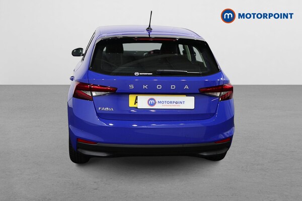 Used Skoda Fabia 2025 for sale - 76044777: Photo 6