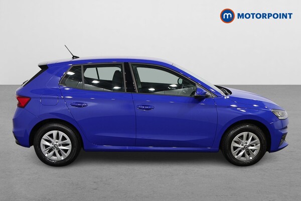 Used Skoda Fabia 2025 for sale - 76044777: Photo 8