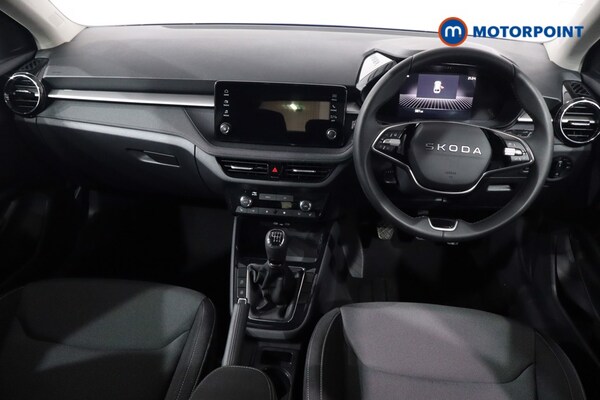 Used Skoda Fabia 2025 for sale - 76044777: Photo 9