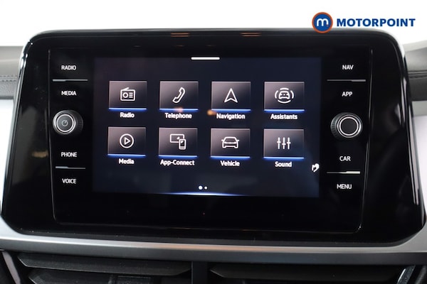Used Volkswagen T-Roc 2025 for sale - 76232087: Photo 10