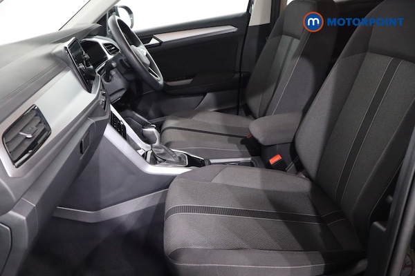 Used Volkswagen T-Roc 2025 for sale - 76232087: Photo 12