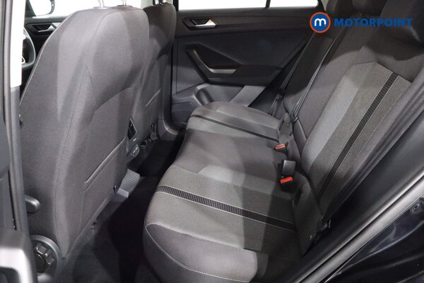Used Volkswagen T-Roc 2025 for sale - 76232087: Photo 13