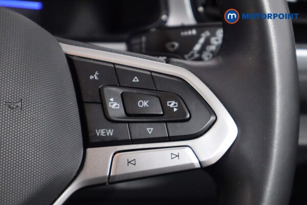 Used Volkswagen T-Roc 2025 for sale - 76232087: Photo 16
