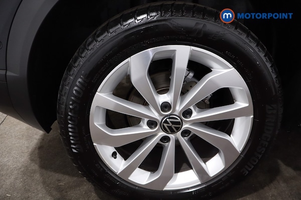 Used Volkswagen T-Roc 2025 for sale - 76232087: Photo 17