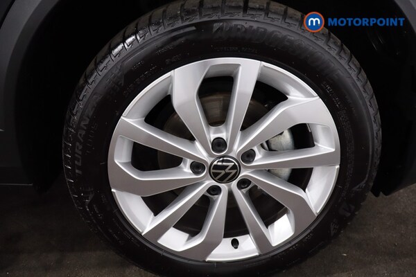 Used Volkswagen T-Roc 2025 for sale - 76232087: Photo 18
