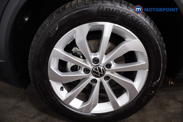 Used Volkswagen T-Roc 2025 for sale - 76232087: Photo 19