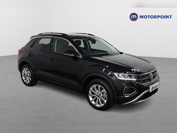 Volkswagen - T-Roc