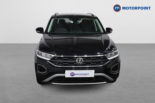 Used Volkswagen T-Roc 2025 for sale - 76232087: Photo 2