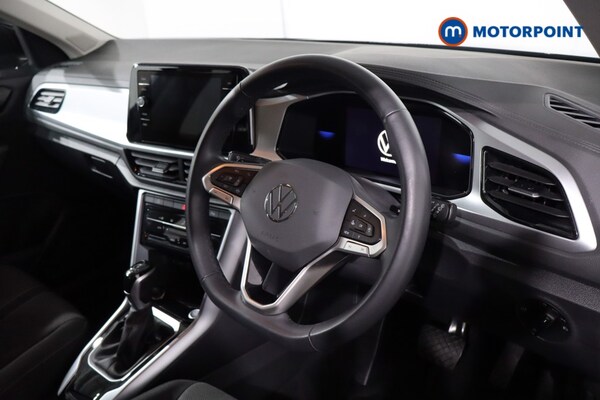 Used Volkswagen T-Roc 2025 for sale - 76232087: Photo 30