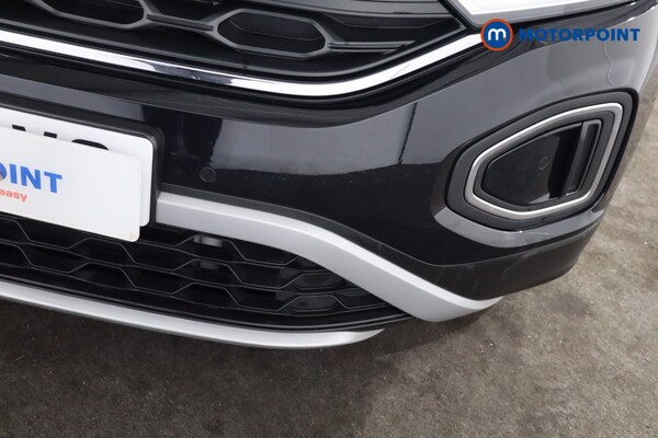Used Volkswagen T-Roc 2025 for sale - 76232087: Photo 35