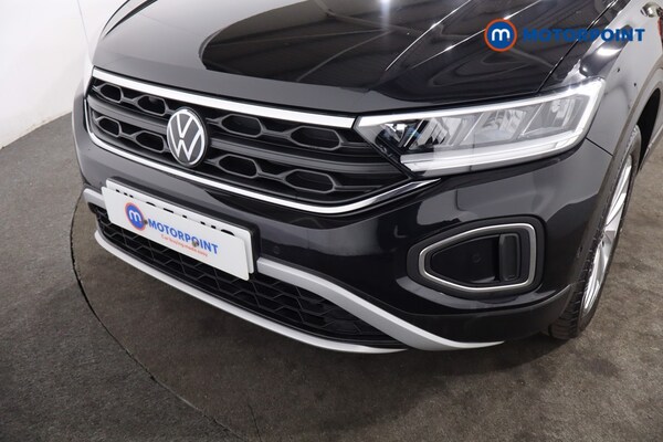 Used Volkswagen T-Roc 2025 for sale - 76232087: Photo 37