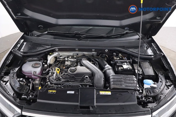 Used Volkswagen T-Roc 2025 for sale - 76232087: Photo 38