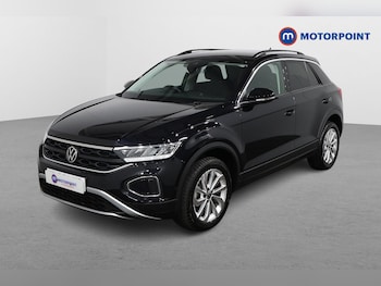Used Volkswagen T-Roc 2025 for sale - 76232087: Photo 3