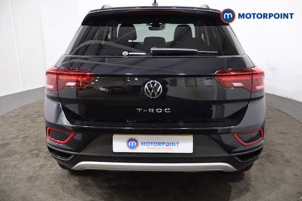Used Volkswagen T-Roc 2025 for sale - 76232087: Photo 42