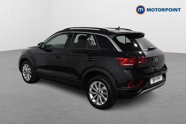 Used Volkswagen T-Roc 2025 for sale - 76232087: Photo 5