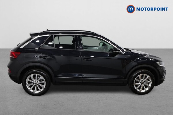 Used Volkswagen T-Roc 2025 for sale - 76232087: Photo 8