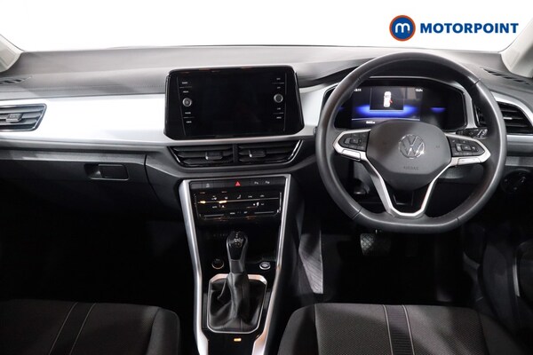 Used Volkswagen T-Roc 2025 for sale - 76232087: Photo 9
